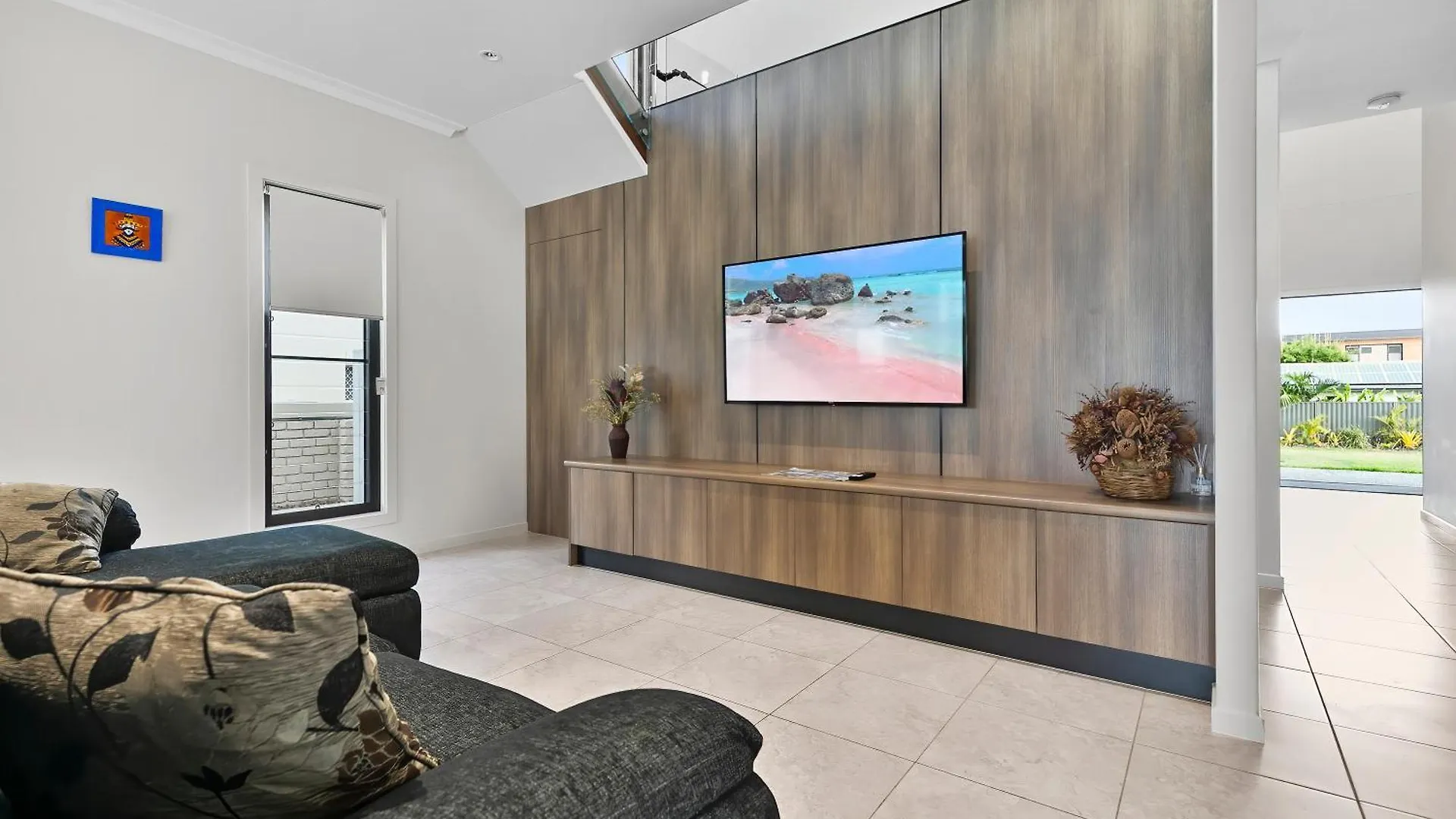 Holiday home Sunset Shores Bongaree