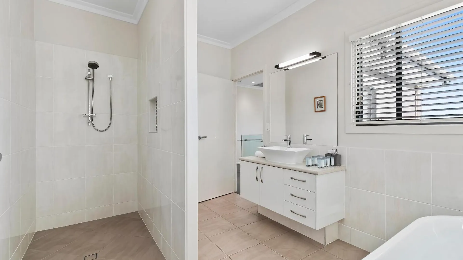 Sunset Shores Bongaree Holiday home