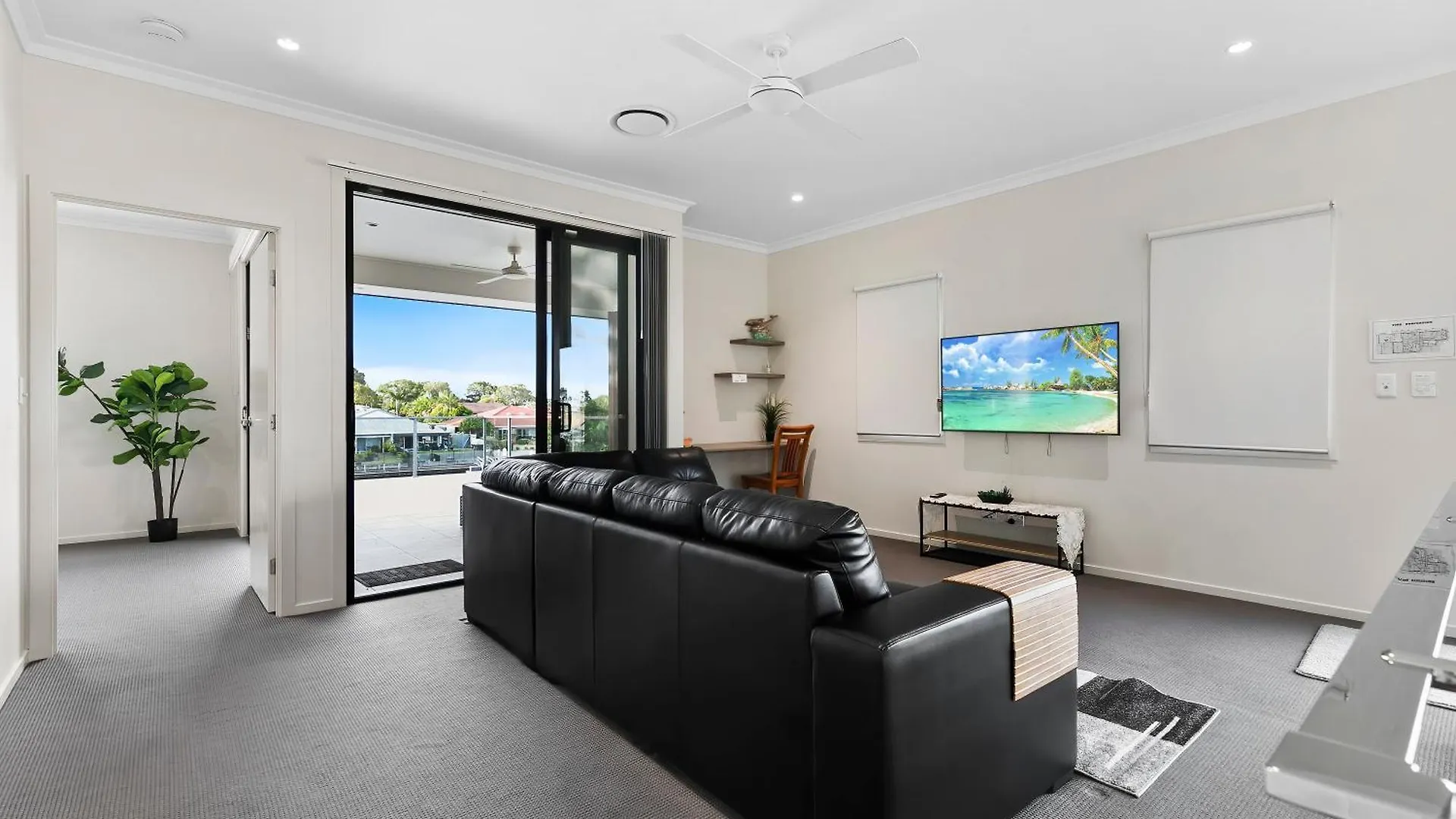 Sunset Shores Bongaree