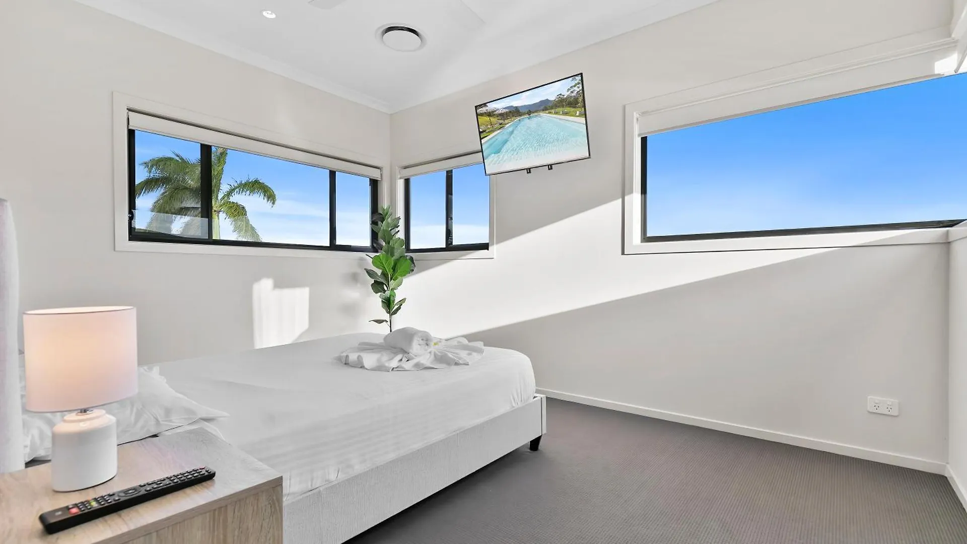 Holiday home Sunset Shores Bongaree