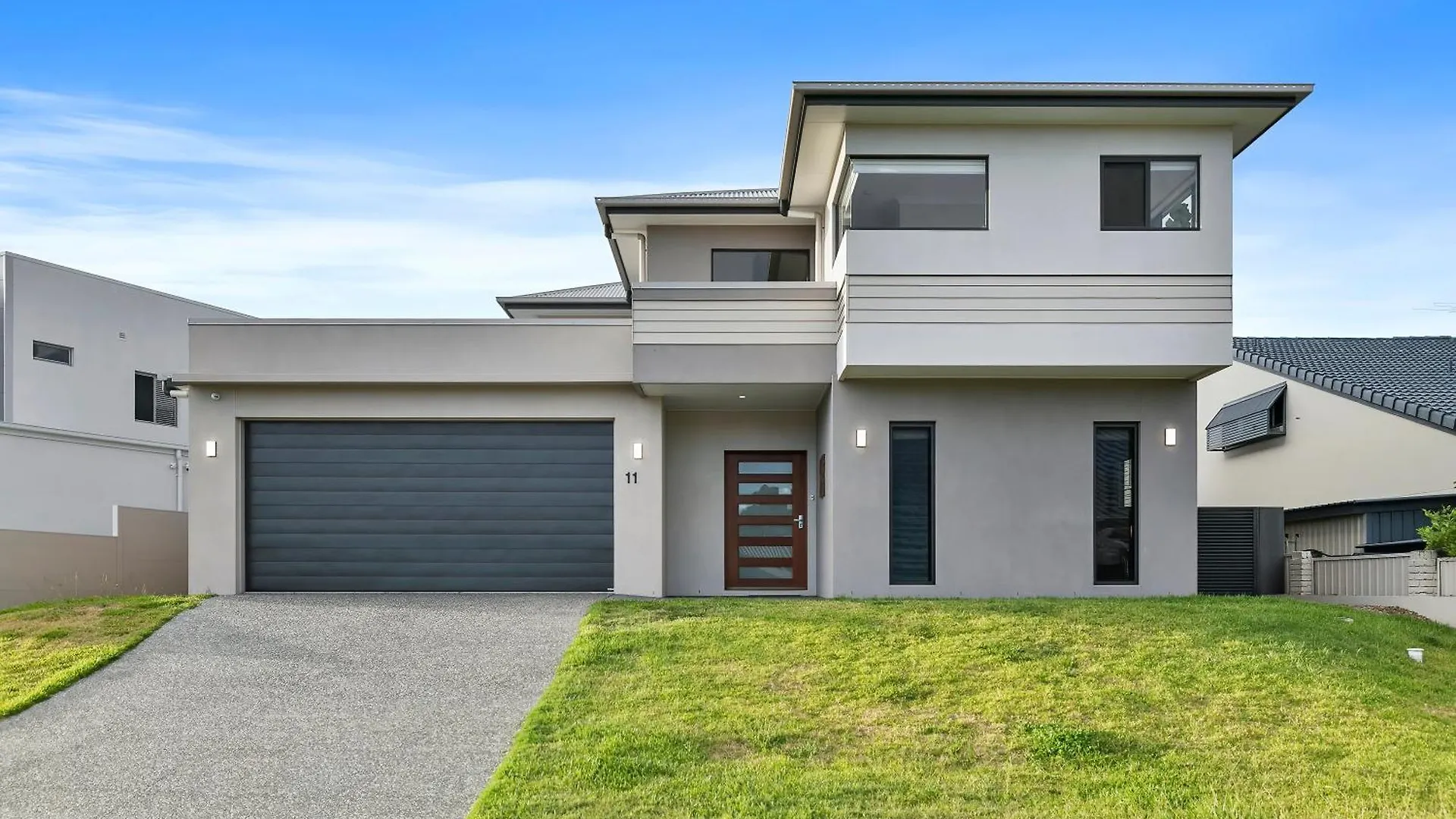 Sunset Shores Bongaree Holiday home