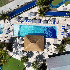 Resort Big4 Sandstone Point Bribie Island, Bongaree