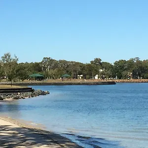 Motel Bribie Waterways, Bongaree