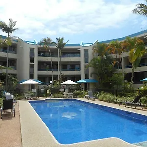Holiday park Placid Waters, Bongaree